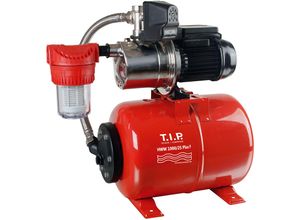 T.I.P. HWW 1000/25 Plus F Hauswasserwerk