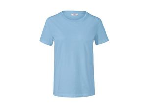 T-Shirt - Hellblau - Gr.: S