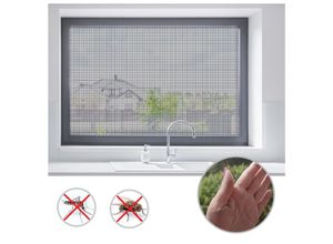 Fliegengitter für Fenster & Türen Insektenschutz