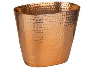 Produktbild APS Champagnerkühler kupfer