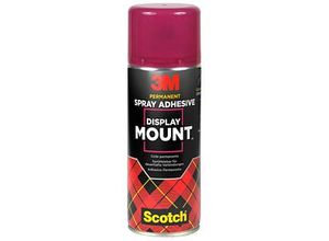 3M Scotch Display Mount™ Sprühkleber 400,0 ml