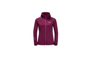 Jack Wolfskin Hydro Grid Fleece