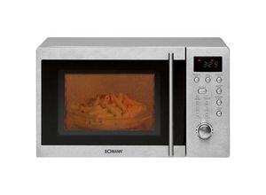 Produktbild Bomann MWG 2211 UC