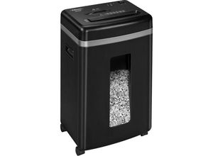 Produktbild Fellowes Microshred 450M Aktenvernichter