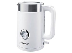Produktbild Steba WK 10 Bianco Wasserkocher
