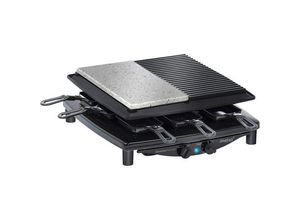 Produktbild Steba RC 4 plus Raclette