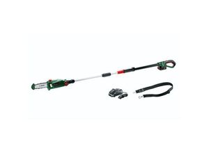 Produktbild Bosch UniversalChainPole 18 Akku-Hochentaster