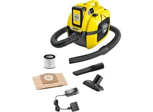 Produktbild Kärcher WD 1 Compact Battery Set