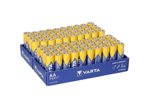 Alle Auto-Batterie Angebote der Marke Varta aus der Werbung