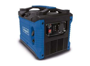 Stromerzeuger inverter generator 1000W Scheppach SG1600i