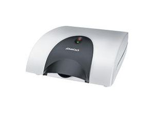 Produktbild Sandwichmaker SG 40 silber/schwarz