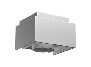 Produktbild CleanAir Umluftmodul LZ11FXC56, Umrüst-Set silber