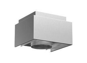 Produktbild Long Life Umluftset LZ11FXD51, Umrüst-Set silber