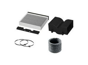 Produktbild Clean Air Standard Umluftset LZ11CBI14, Umrüst-Set