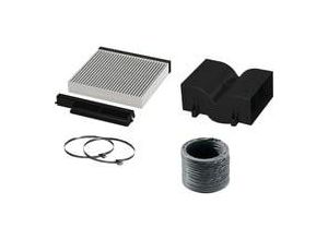Produktbild Clean Air Standard Umluftset LZ11DXI14, Umrüst-Set