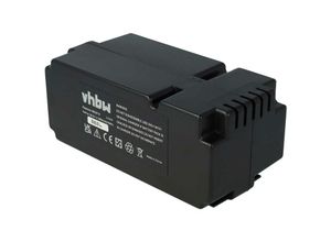 Vhbw - Akku kompatibel mit Ferrex R800 Easy+ Rasenmäher Rasenroboter (3000mAh, 25,2V, Li-Ion)