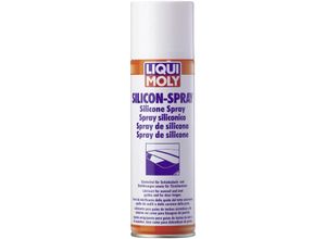 Liqui Moly - Siliconspray 300 ml