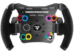 thrustmaster integral