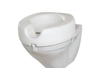 WC-Sitz Erhöhung SECURA