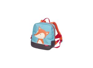Produktbild Sigikid Minirucksack 23 x 20 x 10 cm