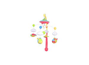 Moni Musikmobile Space Dreamer 777-9,