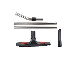 Elektrowerkzeug-Ergänzungsset, 35-mm-System, 5-teilig starmix