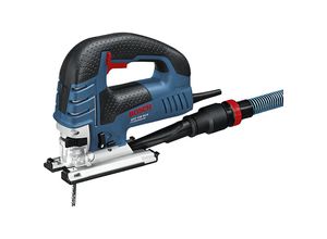 Stichsäge GST 150 BCE Professional, in L-BOXX mit Spanreißschutz, 83 dB(A) Bosch