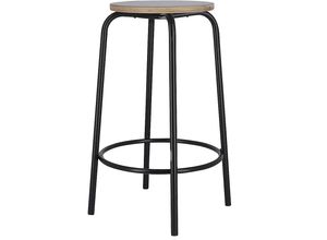Barhocker PARIS, Sitzhöhe 650 mm,