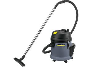 Produktbild Kärcher Nass-/Trockensauger, NT 27/1 Adv, 1380 W, Kunststoffbehälter