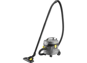 Produktbild Kärcher Trockensauger, T 11/1 Classic HEPA, 850 W, Behälterinhalt 11 l