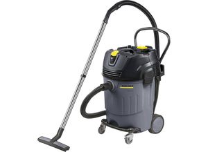 Produktbild Kärcher Nass-/Trockensauger, NT 65/2 Ap, 2760 W, Inhalt 65 l