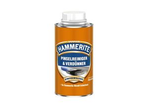 Hammerite - Pinselreiniger und Verdünne 500ml - 5087653