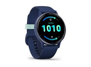 Produktbild Garmin Smartwatch VIVOACTIVE 5 010-02862-12