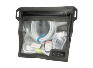 NITE IZE Tasche Wasserdicht RunOff Dry Bag Camping Wasser Sport Packbeutel IP67