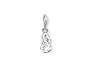 Thomas Sabo Charm Sterling Silver 0773-001-12