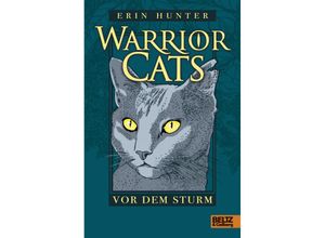 warrior cats staffel 4