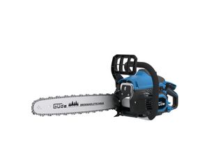 Güde Benzin-Kettensäge KS 400-38