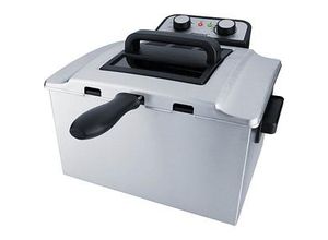 Produktbild Steba DF 300 Fritteuse