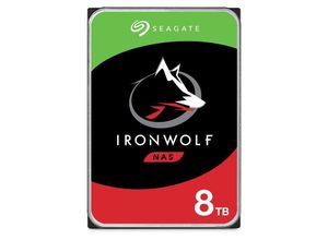 seagate ironwolf pro 6 tb