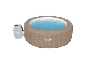 Bestway® LAY-Z-SPA® Whirlpool Palm Springs AirJet™ Ø 196 x 71 cm, rund