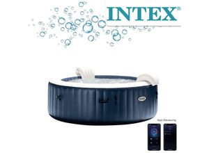 Intex - Whirlpool ø 216 cm x 71 cm PureSpa™