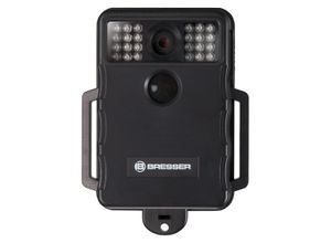 BRESSER Wildkamera 5MP, für Foto- und Full-HD-Videoaufnahmen