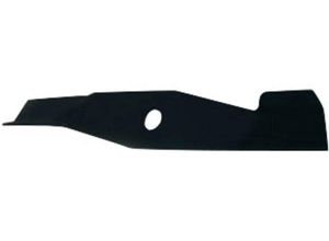 AL-KO Rasenmähermesser Ersatzmesser für AL-KO Elektro-Rasenmäher 34 E, 34 cm Schnittbreite, schwarz