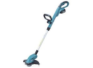 makita DUR181RF Akku-Rasentrimmer-Set 18,0 V, mit 1 Akku