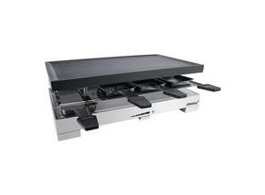 Produktbild Raclette RC 68 schwarz/silber