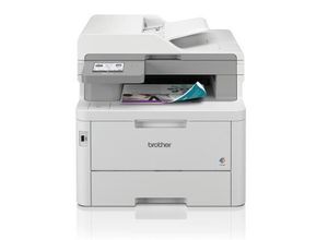 Produktbild Brother MFC-L8390CDW Farblaser-Multifunktionsgerät