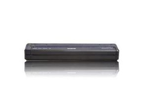 Produktbild Brother PocketJet PJ-762 monochrom Thermodrucker
