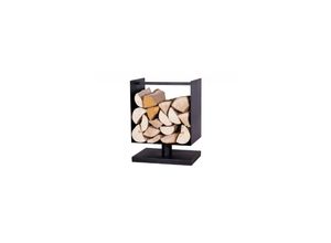 MAGNUS Holzlager Kaminholzregal Brennholzregal Holzregal R134