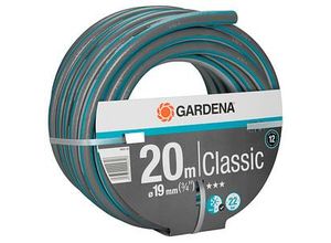 GARDENA Gartenschlauch Classic 20,0 m