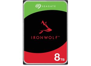 ironwolf 8 tb